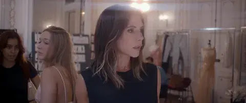 Victoria Beckham reveló que lloraba todos los días antes de ir al trabajo Victoria Beckham reveló que lloraba todos los días antes de ir al trabajo