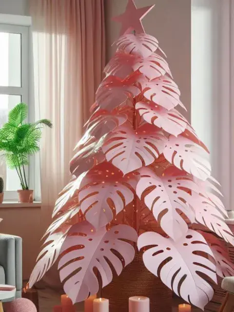El protagonista del living también puede adaptarse al nuevo look. Mezclá las esferas tradicionales con adornos inspirados en el océano: conchas, estrellas de mar, caballitos marinos o pequeñas anclas. El protagonista del living también puede adaptarse al nuevo look. Mezclá las esferas tradicionales con adornos inspirados en el océano: conchas, estrellas de mar, caballitos marinos o pequeñas anclas.