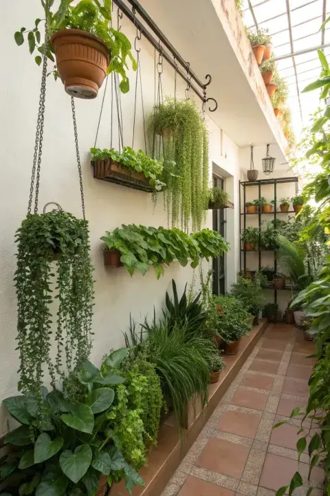 Mini patios en Miami: las 12 ideas que inspiran y son muy simples para 2026 Mini patios en Miami: las 12 ideas que inspiran y son muy simples para 2026
