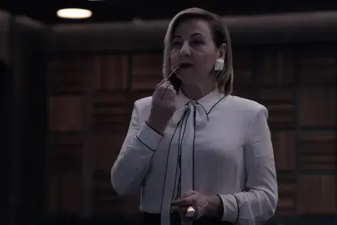 Criminal: España es parte de una serie internacional con versiones en Francia, Alemania y UK. Criminal: España es parte de una serie internacional con versiones en Francia, Alemania y UK.