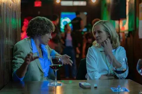 After The Hunt está disponible en Prime Video. After The Hunt está disponible en Prime Video.