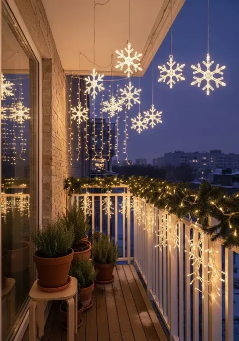 La Navidad se ilumina ahora con propuestas que no solo embellecen, sino que también reflejan un estilo de vida más consciente y actual. La Navidad se ilumina ahora con propuestas que no solo embellecen, sino que también reflejan un estilo de vida más consciente y actual.