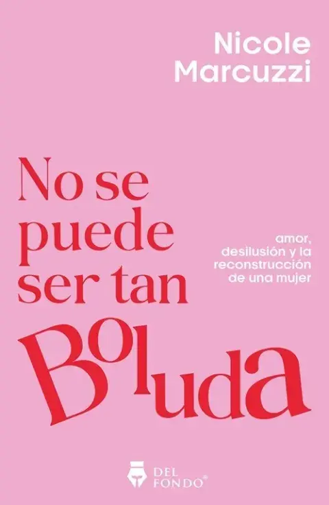 La novela de autoficción narra la historia de una separación La novela de autoficción narra la historia de una separación