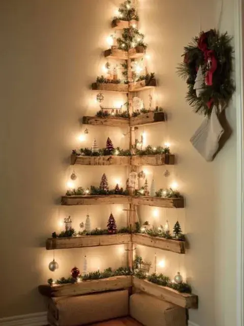 La Navidad al estilo escandinavo se impone como una celebración de la calidez, la naturaleza y la simplicidad. 