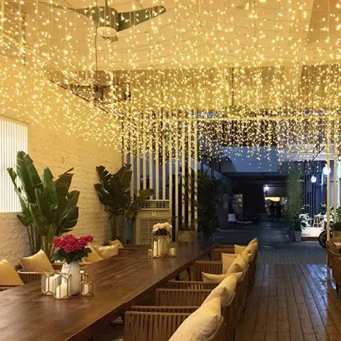 Las luces LED han desplazado a las tradicionales Las luces LED han desplazado a las tradicionales