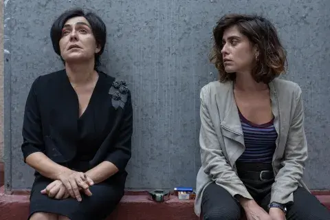 El caso de Asunta está basado en hechos reales. El caso de Asunta está basado en hechos reales.