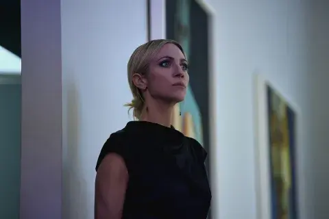 Brittany Snow en La bestia en mí: de qué se trata y por qué ver la miniserie de Netflix. Brittany Snow en La bestia en mí: de qué se trata y por qué ver la miniserie de Netflix.