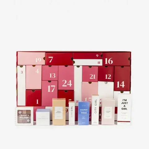 Una propuesta con distintos productos que se viralizó en las redes (CITY GIRL $ 150.000,00)