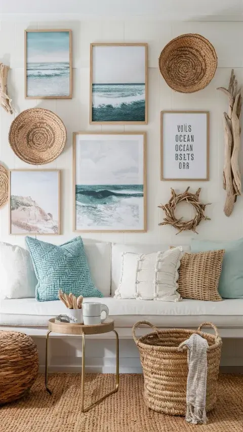 Deco mediterránea: 10 claves para recrear este estilo en tu casa en Argentina