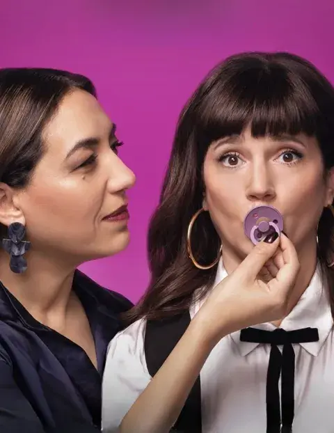 Envidiosa en Netflix: ¿habrá temporada 4 y spin-off de la psicóloga? Envidiosa en Netflix: ¿habrá temporada 4 y spin-off de la psicóloga?