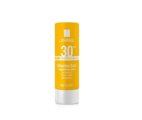 LIDHERMA- Dherma Sun Fotoprotector Labial ($ 16.500,00) LIDHERMA- Dherma Sun Fotoprotector Labial ($ 16.500,00)