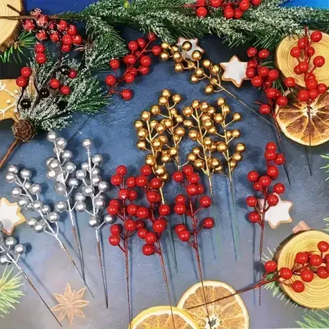 Ideas y tendencias de centros de mesa navideños sencillos y elegantes para 2025 Ideas y tendencias de centros de mesa navideños sencillos y elegantes para 2025