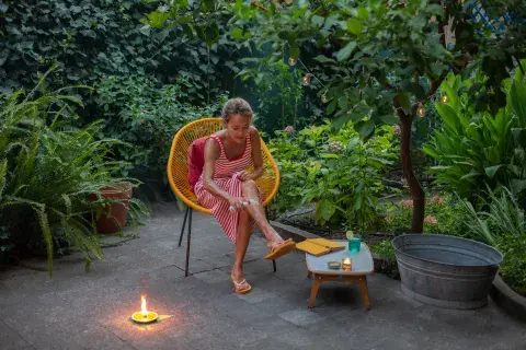¿Funcionan las plantas como repelentes naturales?