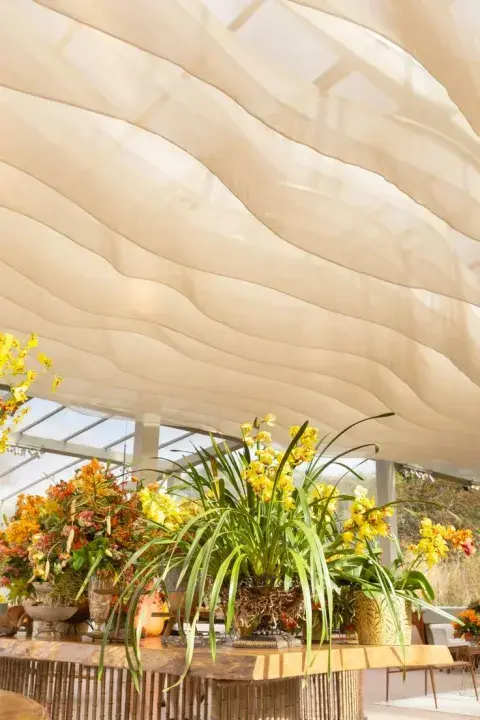 Galerías con sombra: ideas y soluciones para evitar el sol Galerías con sombra: ideas y soluciones para evitar el sol