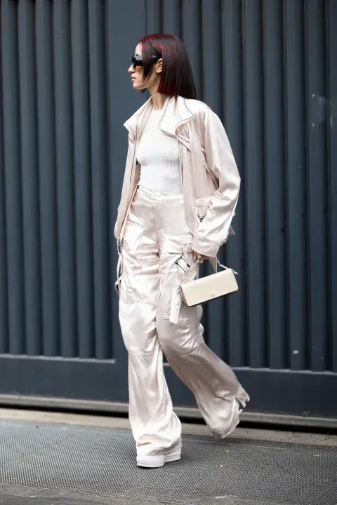 "Bolsos east west": el accesorio que será tendencia en 2026 y transforma cualquier look "Bolsos east west": el accesorio que será tendencia en 2026 y transforma cualquier look