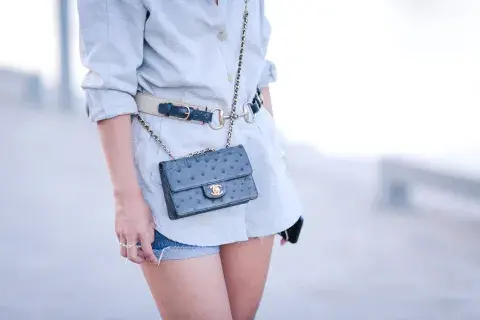 Ni leopardo ni serpiente: el animal print clásico y versátil que vuelve a ser tendencia Ni leopardo ni serpiente: el animal print clásico y versátil que vuelve a ser tendencia