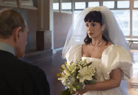Foto de Griselda Siciliani en la temporada 3 de Envidiosa. Foto de Griselda Siciliani en la temporada 3 de Envidiosa.