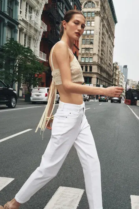 Un clásico que no pasa de moda ( ZARA 105.990,00 ARS) Un clásico que no pasa de moda ( ZARA 105.990,00 ARS)