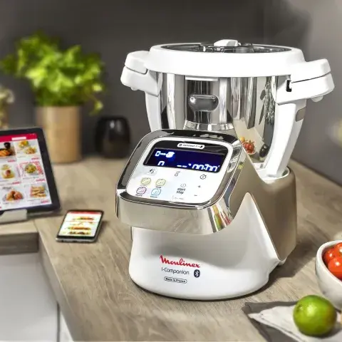 La comparativa definitiva para elegir el mejor robot de cocina en Black Friday. La comparativa definitiva para elegir el mejor robot de cocina en Black Friday.