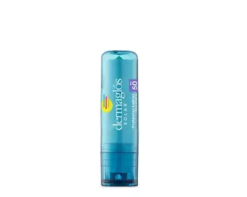 Protector Solar Labial Dermaglós Fps 50 x 3,4 g (DERMAGLÓS $ 12.339) Protector Solar Labial Dermaglós Fps 50 x 3,4 g (DERMAGLÓS $ 12.339)