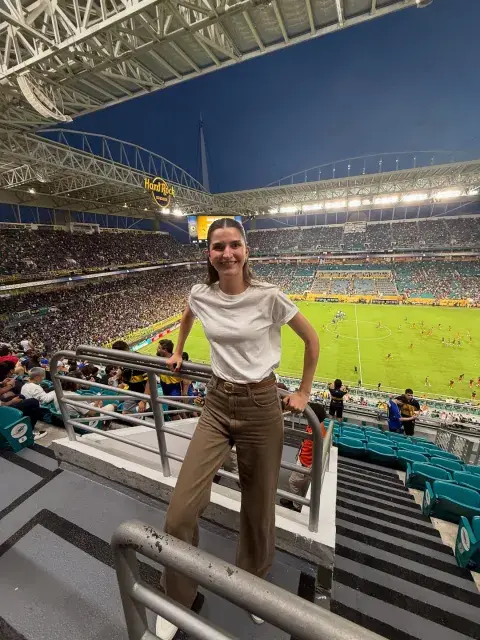 Las TikTokers deportivas femeninas que deberías seguir. Las TikTokers deportivas femeninas que deberías seguir.