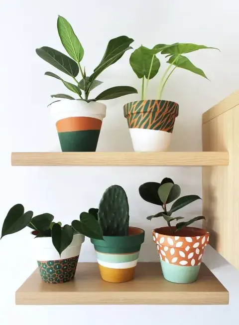 Cinco objetos de decoración que podés crear de manera artesanal Cinco objetos de decoración que podés crear de manera artesanal
