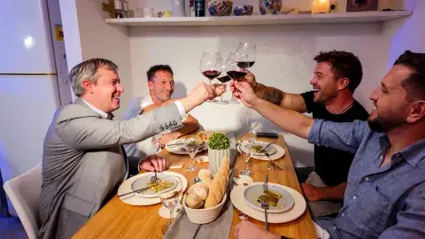 brindis