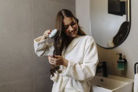 La tendencia ya pisa fuerte en el universo beauty y todo indica que llegó para quedarse. La tendencia ya pisa fuerte en el universo beauty y todo indica que llegó para quedarse.