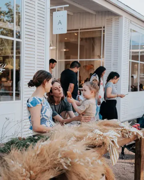 La Aldea Pop-Ups: tres días con las marcas de diseño más destacadas del país