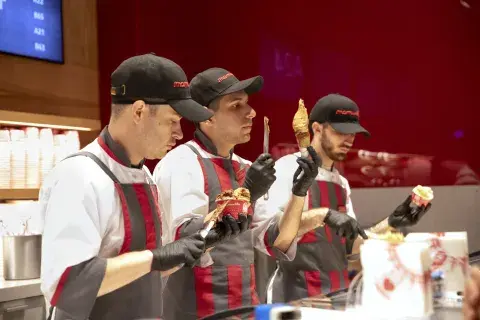 Mamuscha Mamuscha