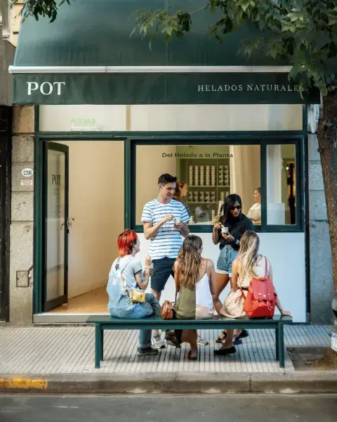 Pot Helados Pot Helados