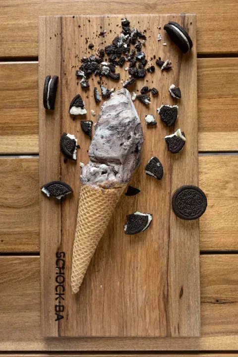 helado de Schock BA helado de Schock BA