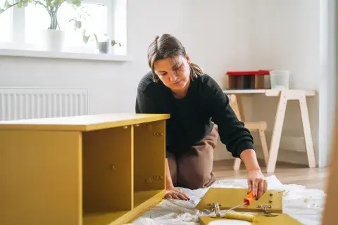 Pequeñas reparaciones en tu casa que vale la pena hacer antes de fin de año Pequeñas reparaciones en tu casa que vale la pena hacer antes de fin de año