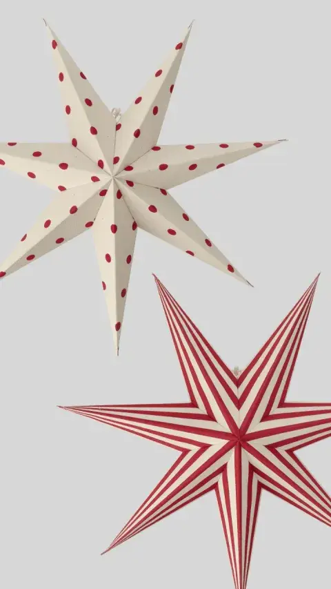 Estrella de 8 puntas Estrella de 8 puntas