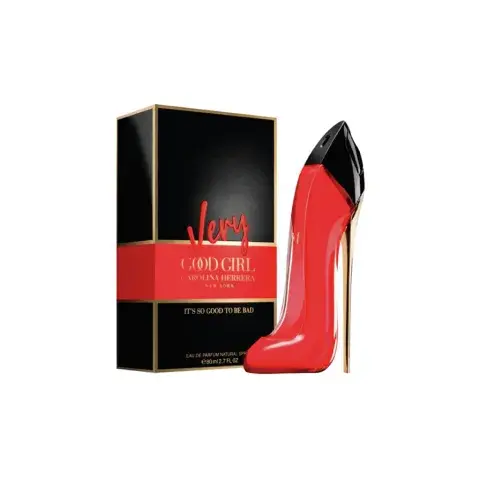 Very good girl de Carolina Herrera