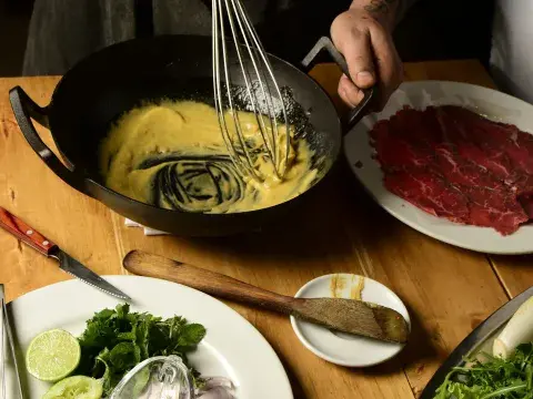 Vitel toné: la receta clásica y deliciosa que nunca falla para Navidad Vitel toné: la receta clásica y deliciosa que nunca falla para Navidad