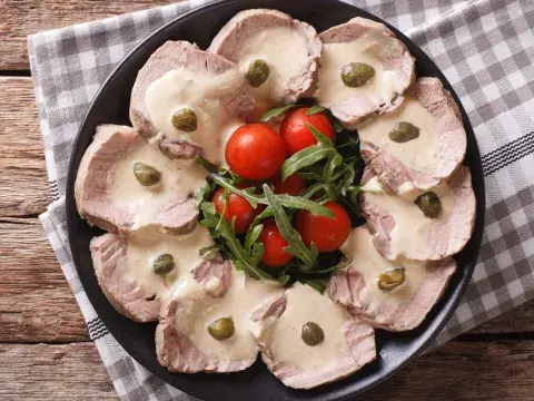 Vitel toné: la receta clásica y deliciosa que nunca falla para Navidad Vitel toné: la receta clásica y deliciosa que nunca falla para Navidad