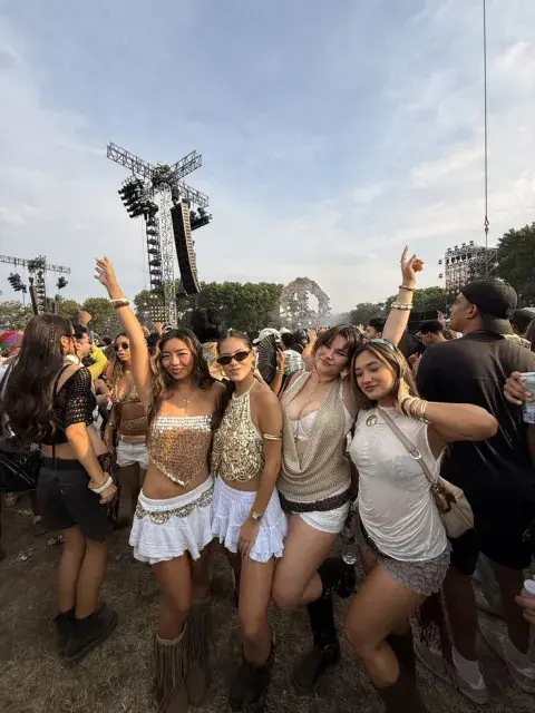Año Nuevo 2026: ideas de looks para empezar el año con buena energía