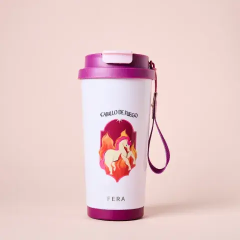 coffee cup