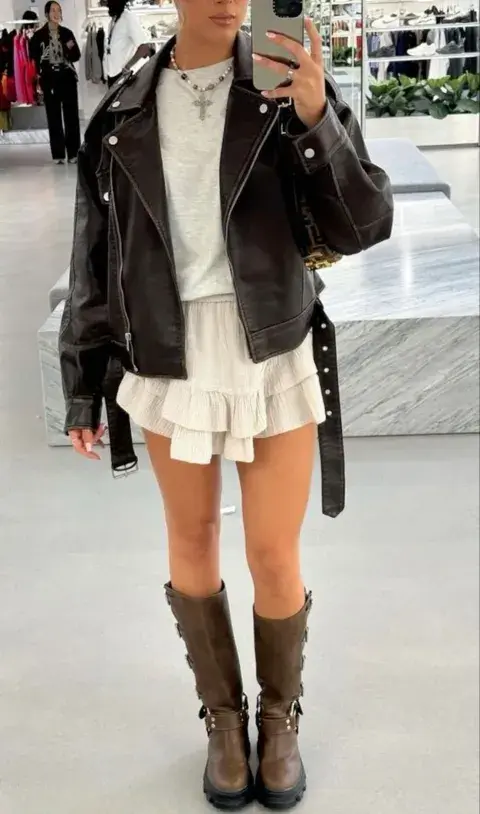 Estilo boho chic verano 2026: cómo vestirte con la tendencia más fresca y relajada de la temporada