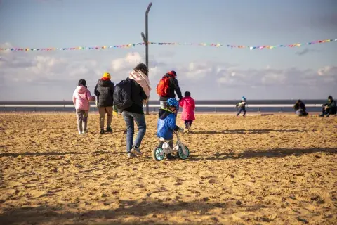 Foto de Parque Costero.