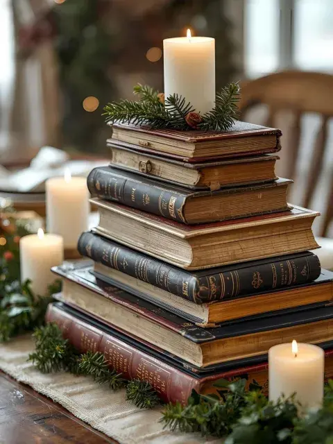La Navidad 2025 invita a celebrar con creatividad y consciencia