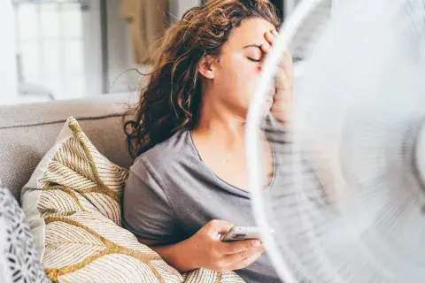 Ola de calor: 5 claves de la alimentación según la medicina china para sobrellevarla