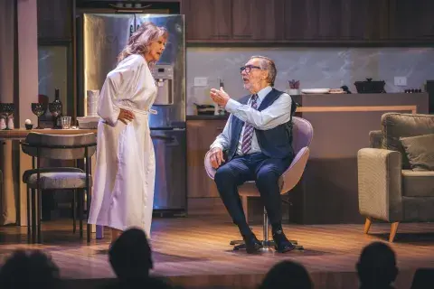 En enero el teatro se traslada a la Costa En enero el teatro se traslada a la Costa