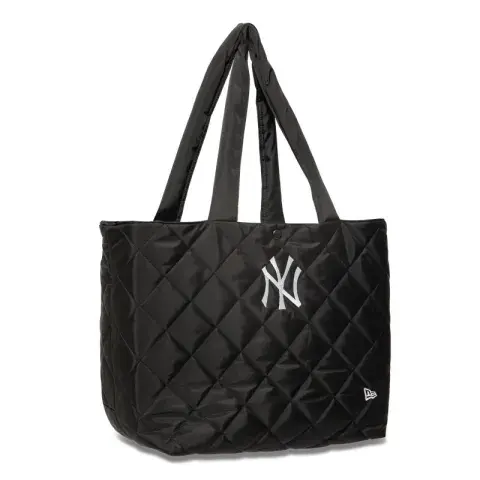   Bolso Tote Bag New Era Quilted New York Yankees (NEW ERA $139.999)