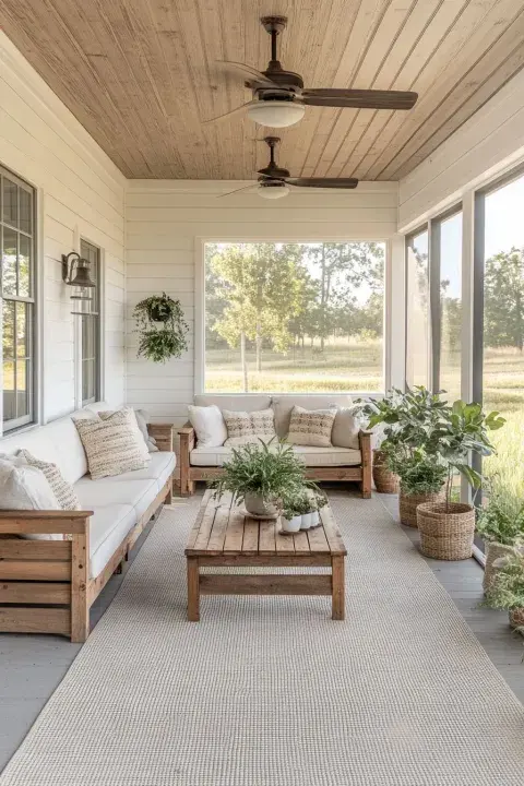Muebles de exterior: las mejores ideas para que te inspires y armes un rincón soñado en tu hogar Muebles de exterior: las mejores ideas para que te inspires y armes un rincón soñado en tu hogar