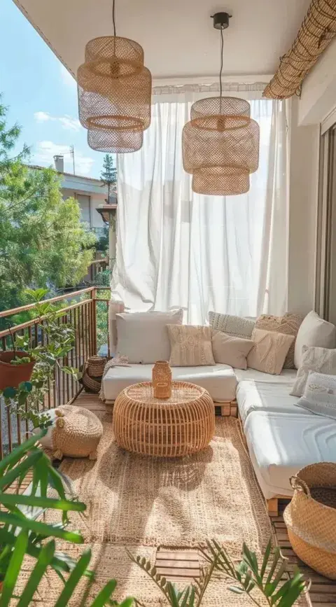 Muebles de exterior: las mejores ideas para que te inspires y armes un rincón soñado en tu hogar Muebles de exterior: las mejores ideas para que te inspires y armes un rincón soñado en tu hogar