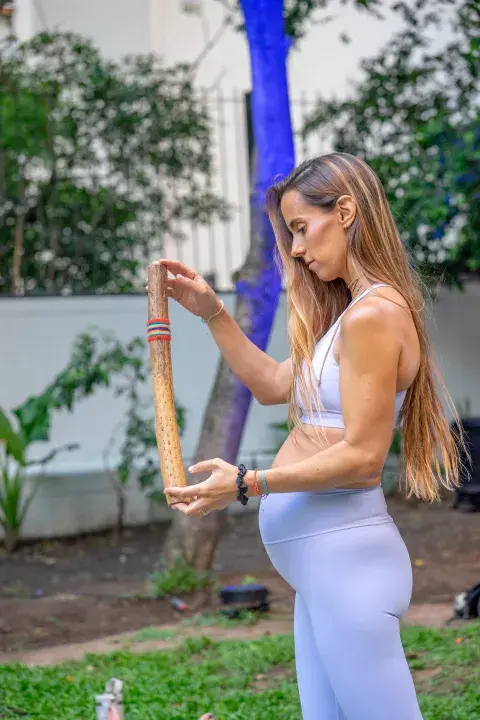 Pausa, movimiento y conexión: una experiencia de bienestar para volver al eje