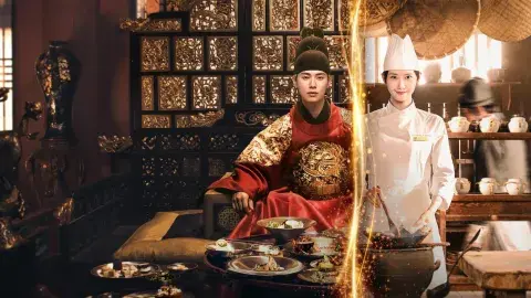K-dramas históricos románticos para ver en Netflix: Bon Appétit, majestad. K-dramas históricos románticos para ver en Netflix: Bon Appétit, majestad.