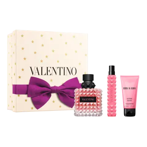 Born in Roma Donna EDP (VALENTINO $325.000)